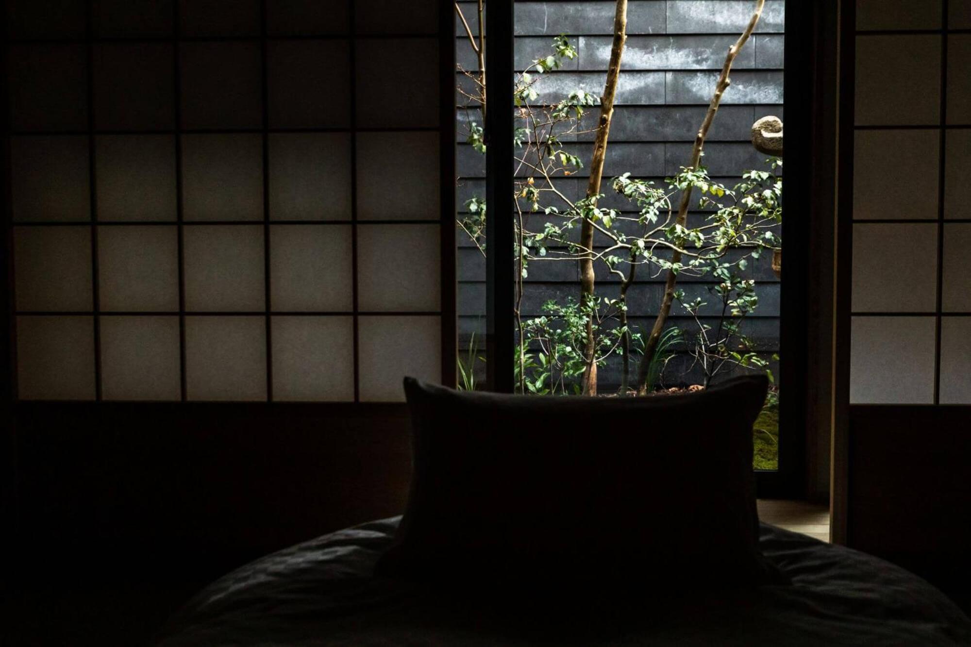 The Machiya Ebisuya Quioto Quarto foto